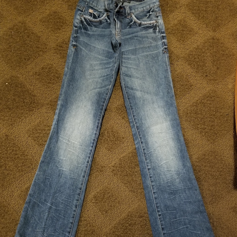 Armani Exchange Jeans
